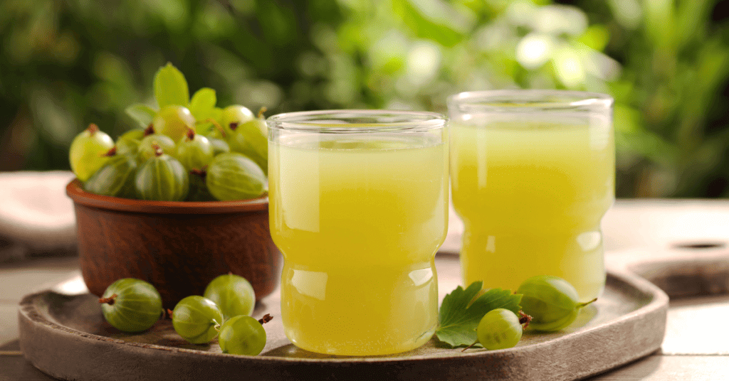 What Are The Benefits Of Drinking Amla Juice Daily