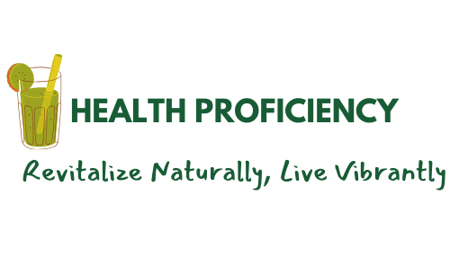 Health Proficiency