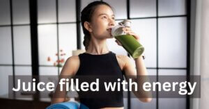 juices to enhance sports performance while traveling