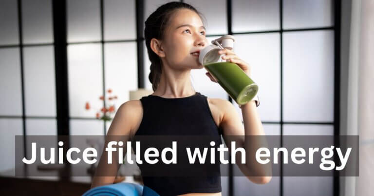 juices to enhance sports performance while traveling